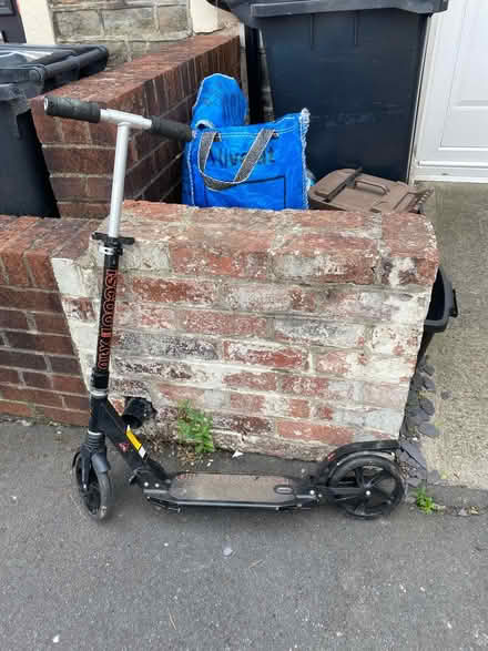 Photo of free Adult scooter (not electric) (BS5 St George) #1