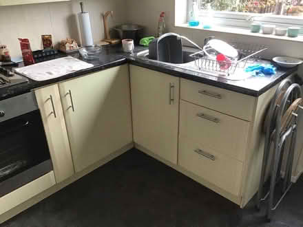 Photo of free Wall cupboards (from kitchen) (IP4) #3