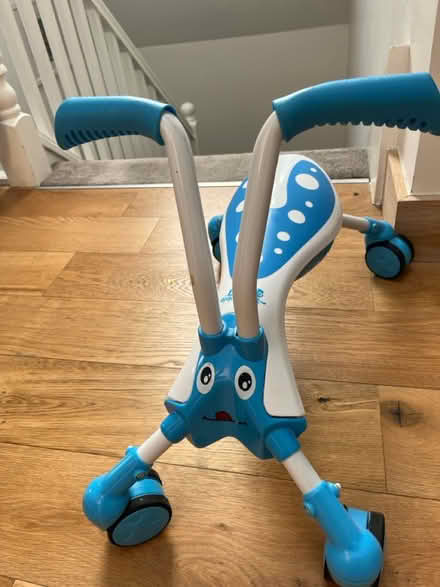 Photo of free Scramblebug (Trike) (Grove Park SE12) #1