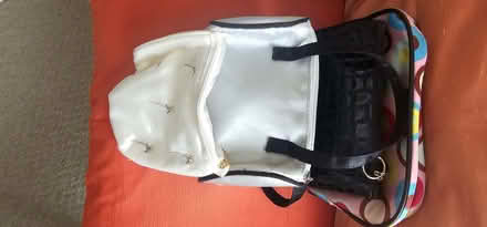 Photo of free Toilet bags (Beswick M11) #1