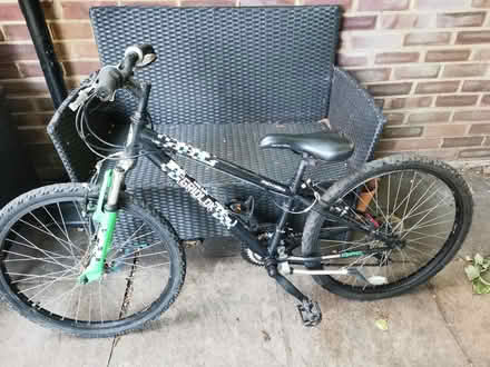 Photo of free 3x kids bikes (KT6 Surbiton) #3
