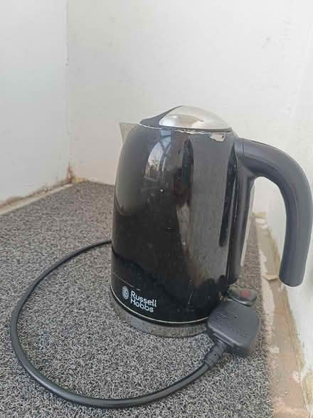 Photo of free Kettle (Eltham, SE9) #1