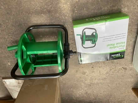 Photo of free Hose reel (Amersham Common HP7) #2