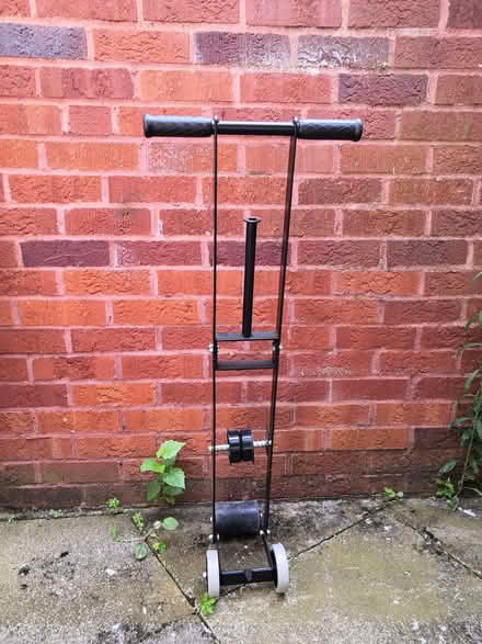 Photo of free Floor taping dispenser (Old Woking GU22) #1
