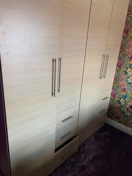 Photo of free Wardrobes (Rochford SS4) #2