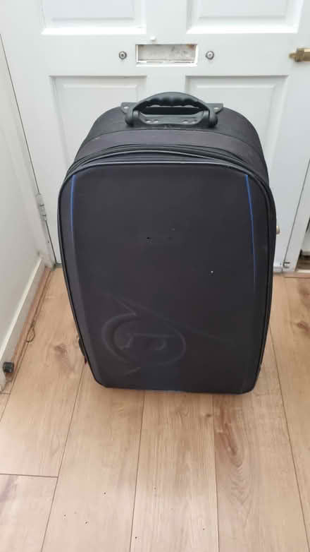 Photo of free Suit case (St albans AL4) #1