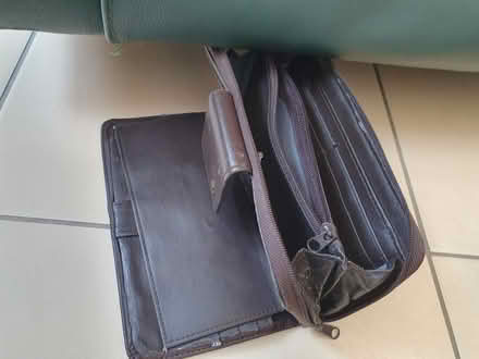 Photo of free wallet (Forhill B38) #3