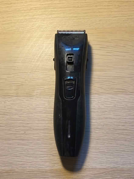 Photo of free Dog grooming shaver (Heath and Reach LU7) #1