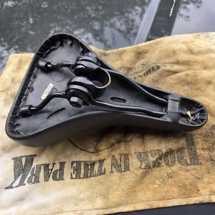 Photo of free Schwinn Bike Seat (Cloverhill 3) #2