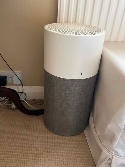 Photo of free Air purifier (Earlsfield SW18) #1