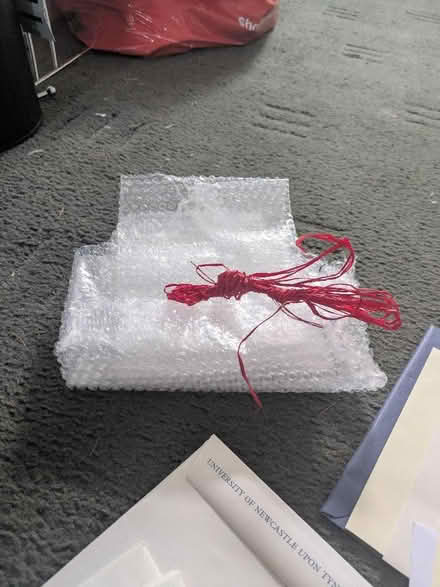 Photo of free Envelopes (Heaton) #3