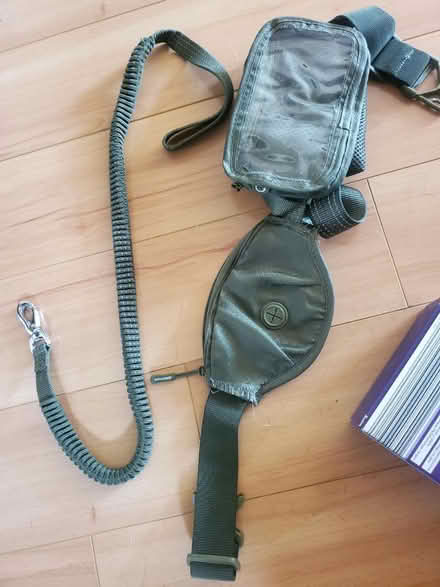 Photo of free Hands free dog leash (Saint Peters) #2
