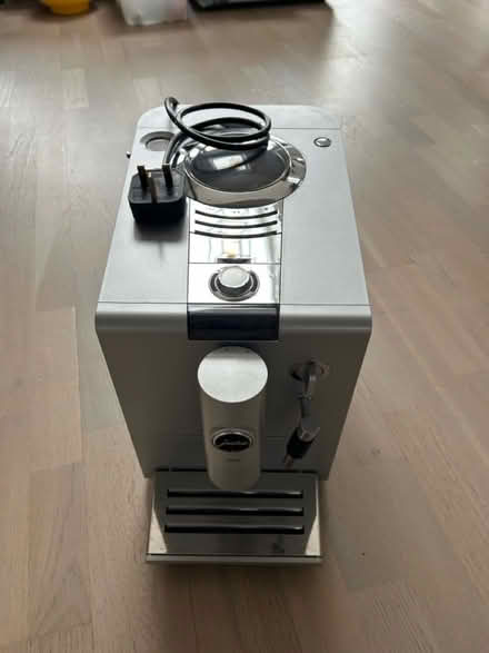 Photo of free Coffee Machine (Shepperton, TW17) #1