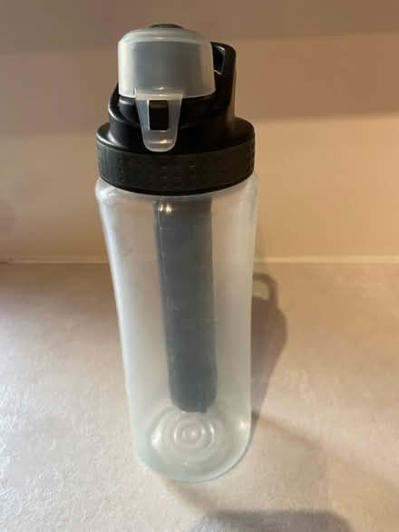 Photo of free Water Bottle (Brook Green W6) #1
