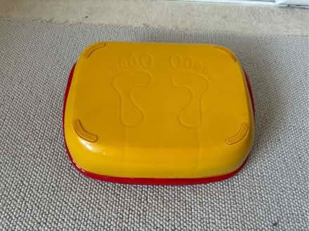 Photo of free Child’s indoor booster seat (Elmers End BR3) #3