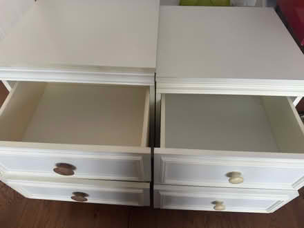 Photo of free Bedside (Whitton TW4) #3