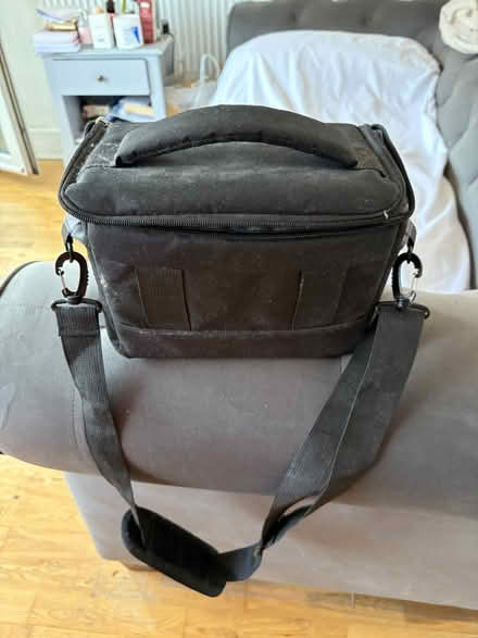 Photo of free Camera bag (Palmers Green N13) #1