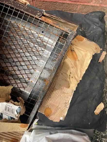 Photo of free Portable standing BBQ Gril (Dublin) #1