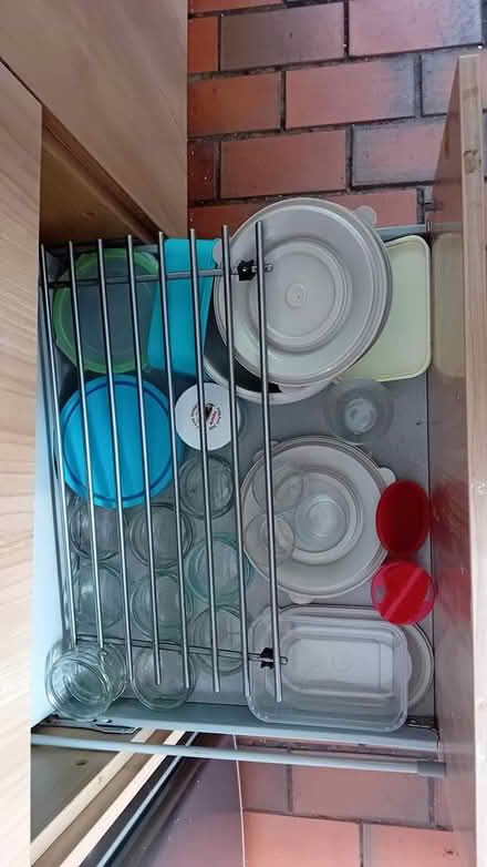 Photo of free Kitchen stuff (Didsbury) #3
