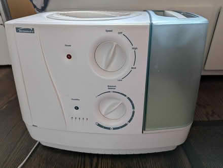 Photo of free Kenmore Humidifier (High Park) #1