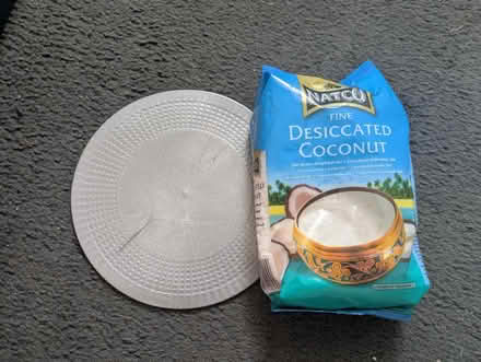 Photo of free Baking items (Heaton) #2