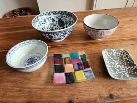 Photo of free Miscellaneous ornaments (Chesham HP5) #1