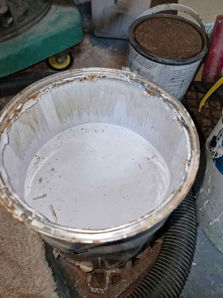 Photo of free Paint (Whiteway GL6) #1