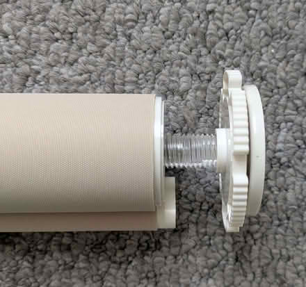 Photo of free Roller blind for recess only (Lower Wick WR2) #3
