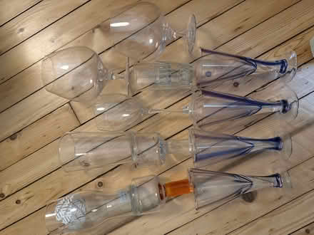 Photo of free Glasses, Keep cups, tea cups (Pollokshields, G41) #1