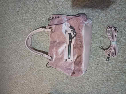 Photo of free Brand New Handbag (Lazonby CA10) #2