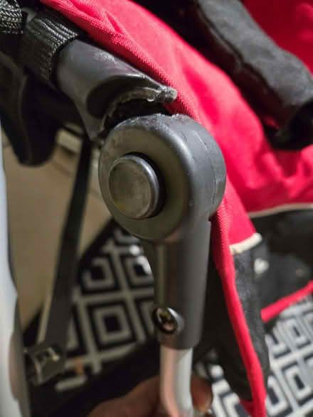 Photo of free Stroller (NW10) #3