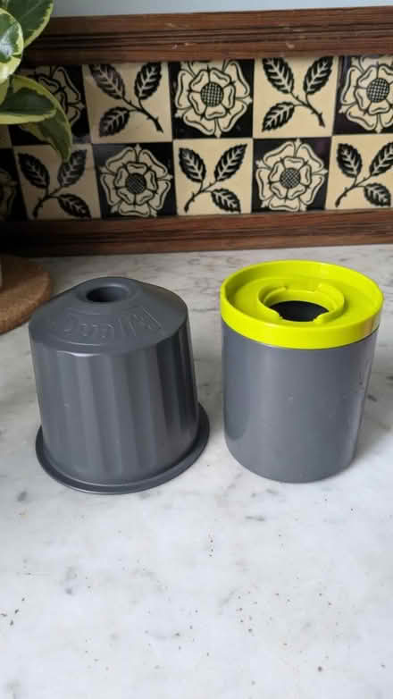 Photo of free Dualit EcoPress pod recycler (Tranmere CH42) #2