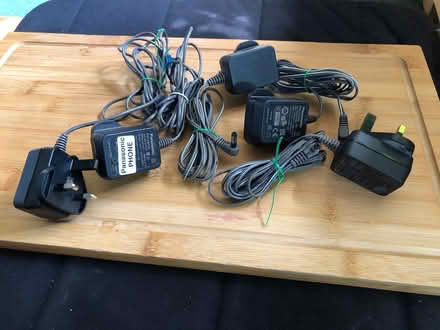 Photo of free Cordless phone stuff (Harry Stoke BS34) #2