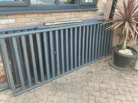 Photo of free Decking Rails (Barrow-upon-Humber DN19) #1
