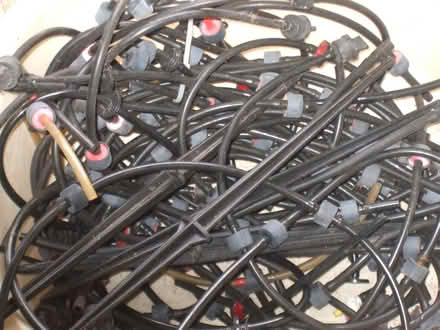 Photo of free Irrigation drippers (Buckley CH7) #1