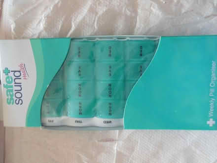 Photo of free pillbox (Frindsbury Extra ME2) #1