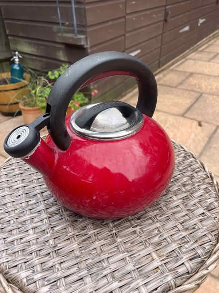 Photo of free Whistling Kettle (Poole, Baiter, BH15) #1
