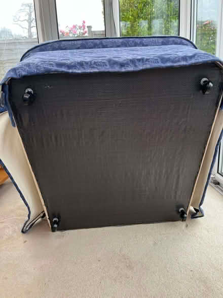 Photo of free Armchair (Kenilworth CV8) #3