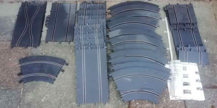 Photo of free Scalextric track (Hoddesdon EN11) #1