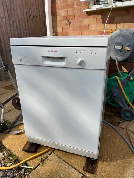 Photo of free Bosch Maxx6 dishwasher (London Rd, HW HP11) #1