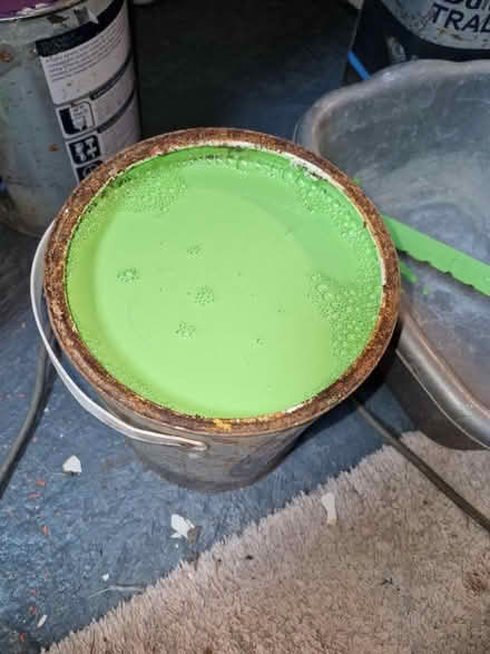 Photo of free Paints (Whiteway GL6) #2