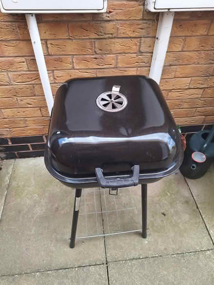 Photo of free Charcoal BBQ (LE9 broughton Astley) #4