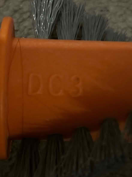 Photo of free Spare brush rollers for vax (Barking IG11) #3