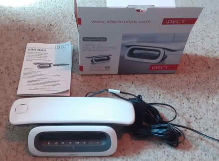 Photo of free Telephones and Answer Machines (Top Amersham HP6) #1