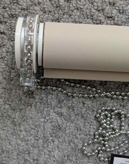 Photo of free Roller blind for recess only (Lower Wick WR2) #4