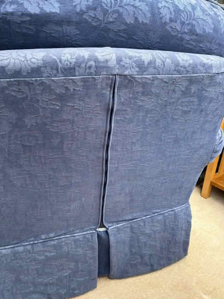 Photo of free Armchair (Kenilworth CV8) #4