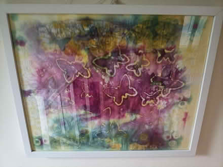 Photo of free Textile picture (Brampton CA8) #1