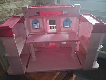 Photo of free Dallhouse (S60 2rh) #3