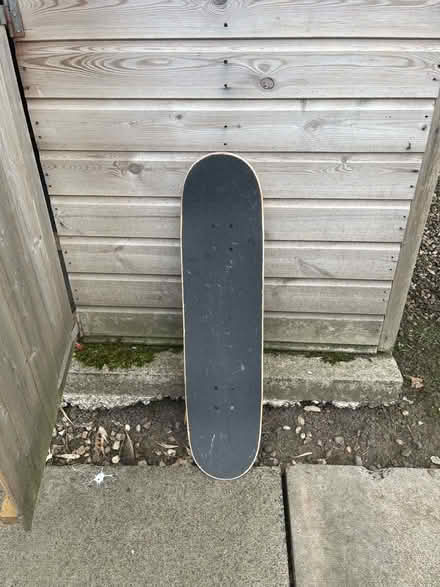 Photo of free Skateboard (Penrith CA11) #2