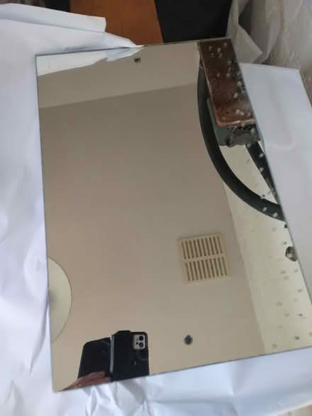 Photo of free Mirror (Much Cowarne HR7) #1